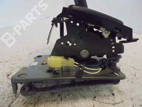 Gear lever SUZUKI GRAND VITARA I (FT, HT) 2.5 V6 24V 4x4 (TD62, SQ625) | BP7429088M90 