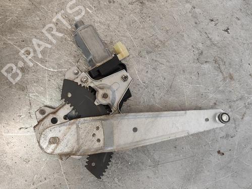 Rear left window mechanism HYUNDAI GETZ (TB)  | BP17973264C24 