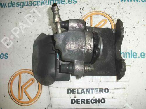 Right front brake caliper SEAT CORDOBA (6K1, 6K2) 1.6 i | BP11611493M104 