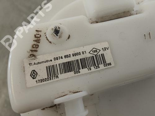 Fuel pump DACIA SANDERO II  | BP11013722M76 