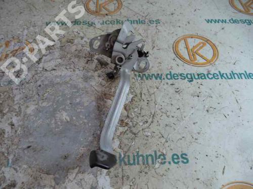 Used Hood lock CITROËN XSARA Coupe (N0) 2.0 HDI 90 (90 hp) 8781541