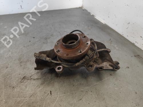 Right front steering knuckle ALFA ROMEO MITO (955_) 1.3 MultiJet (955AXP1A, 955AYC1A) | BP20036738M26 