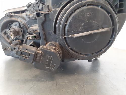 Right headlight MERCEDES-BENZ E-CLASS (W211) E 280 CDI (211.020) | BP7351841C29 