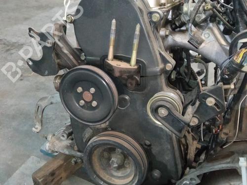 Engine MITSUBISHI GALANT VII Saloon (E5_A, E7_A, E8_A) 2.0 GLSI (E55A) | BP32672432M1  - Image 11