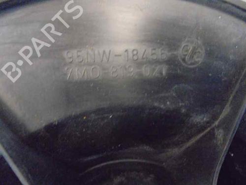Heater blower motor VW SHARAN (7M8, 7M9, 7M6) 1.9 TDI | BP14181858M62 