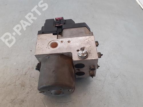 ABS pump OPEL ZAFIRA A MPV (T98) 2.0 DTI 16V (F75) | BP7236858M43 