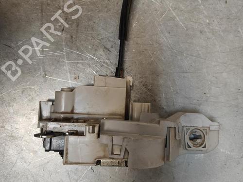 Front left lock FIAT BRAVO II (198_) 1.9 D Multijet (198AXC1B) | BP16216570C98 