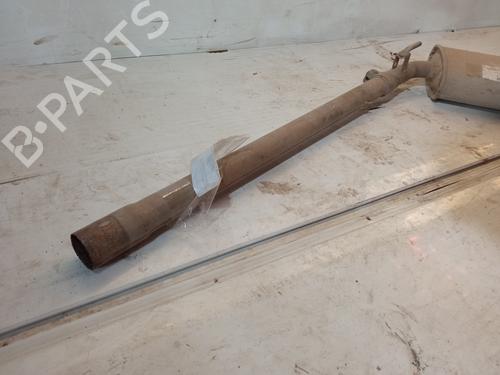 Exhaust system VW GOLF III (1H1)  | BP14190940M121 