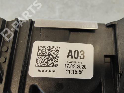 Pedal HYUNDAI KONA (OS, OSE, OSI)  | BP11514186I4 