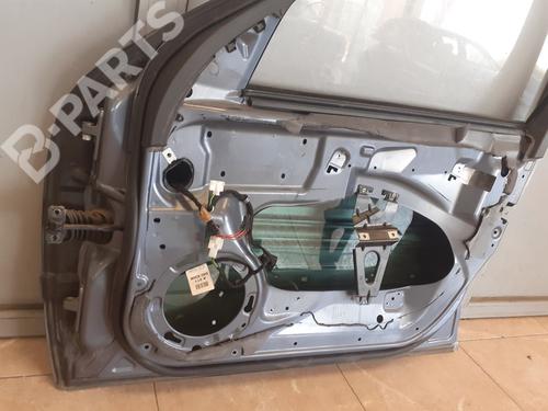 Right front door MERCEDES-BENZ E-CLASS (W211) E 270 CDI (211.016) | BP9580190C3 