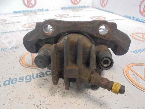 Venstre bremsekaliber foran CITROËN XSARA (N1)  | BP11609557M105 