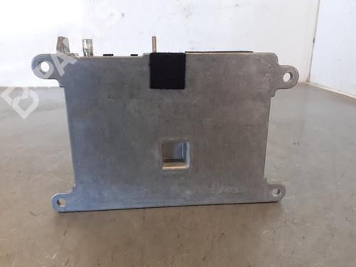 Electronic module MERCEDES-BENZ S-CLASS (W220) S 320 CDI (220.025, 220.125) | BP8931763M83 
