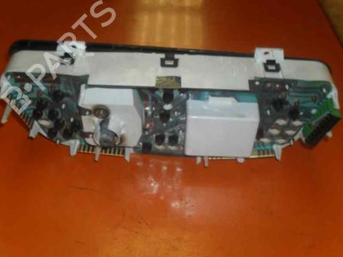 Instrument cluster PEUGEOT 306 (7B, N3, N5) 1.9 STD | BP2481403C47 