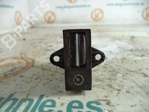 Used Headlight switch FORD MONDEO II (BAP) [1996-2000]  2449512