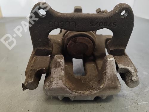 Right rear brake caliper AUDI A4 B6 (8E2) 1.8 T | BP11611038M106 