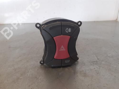 Pulsantiera FIAT DOBLO Box Body/MPV (223_) 1.3 D Multijet (75 hp) 7512354