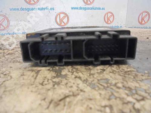 Comfort control module SEAT IBIZA II (6K1) 1.9 SDI | BP2445342M56 