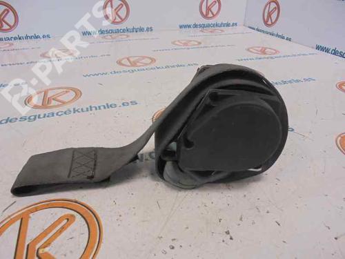 Used Front right seatbelt RENAULT TWINGO I (C06_) [1993-2012]  8752936