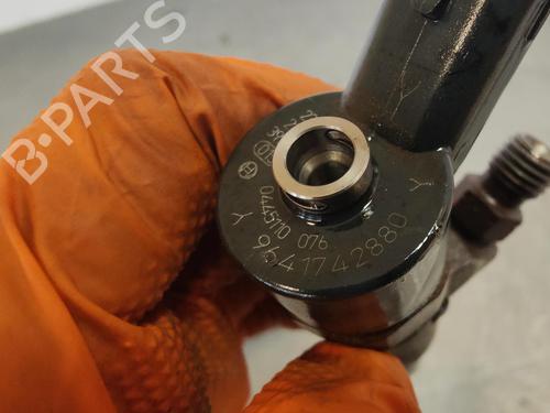 Injector CITROËN XSARA PICASSO (N68) | BP17139557M100