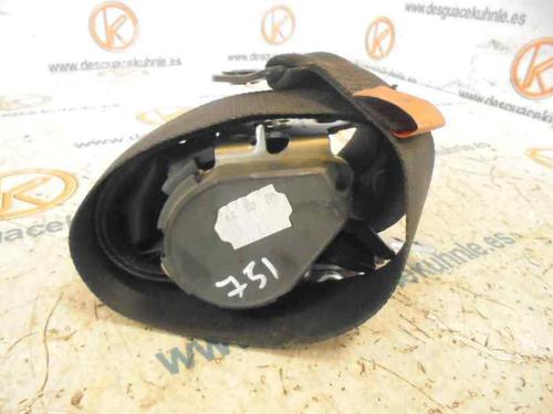 Front right seatbelt FORD FOCUS I (DAW, DBW)  | BP8753261I25 