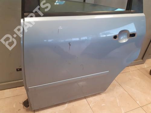 Left rear door FORD FOCUS C-MAX (DM2)  | BP9307702C4 