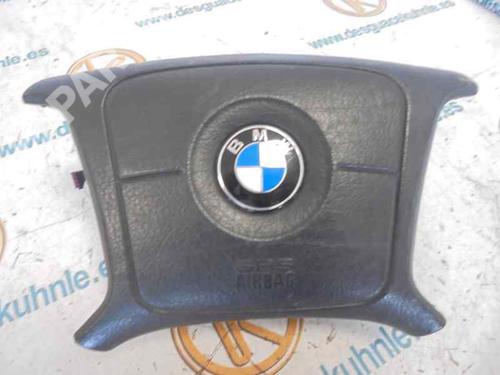 Used Driver airbag BMW 5 (E39) 523 i (170 hp) 2458741