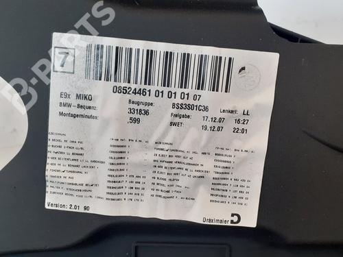 Armrest / Center console BMW 3 (E90) 320 d | BP8590717I20 