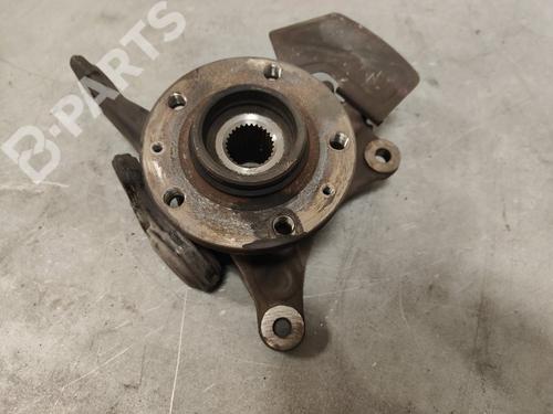 Right front steering knuckle PEUGEOT 407 (6D_)  | BP11690070M26 