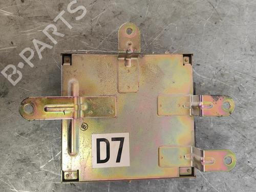 Used Engine control unit (ECU) NISSAN TERRANO I (WD21) [1986-1996]  16110934