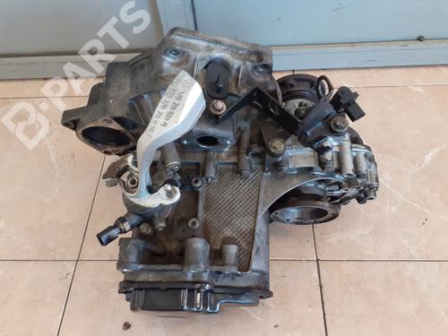 Gearbox VW GOLF IV (1J1)  | BP9872386M3 