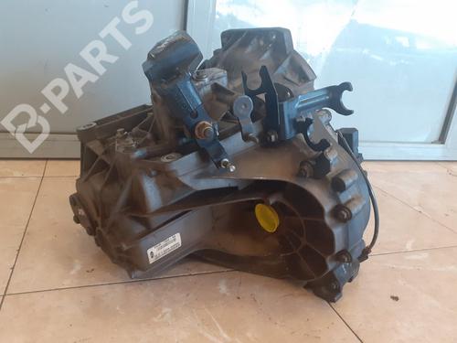 Gearbox FORD FOCUS I (DAW, DBW)  | BP9760801M3 