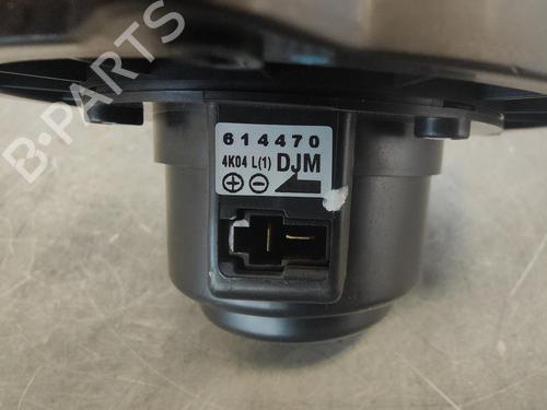 Heater blower motor CHEVROLET LACETTI (J200)  | BP14189811M62 