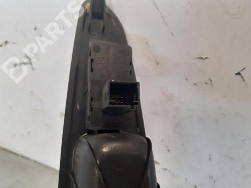 Right rear window switch PEUGEOT 308 I (4A_, 4C_)  | BP7551797I28 