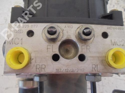 ABS pump FIAT STILO (192_) 1.8 16V (192AXC1A, 192BXC1A) | BP6212944M43 