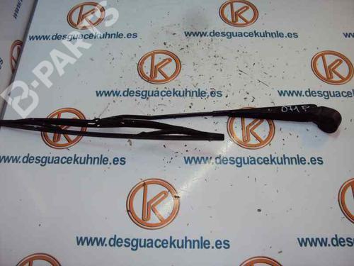 Rear windshield wiper arm CITROËN XSARA (N1)  | BP6630652C144 
