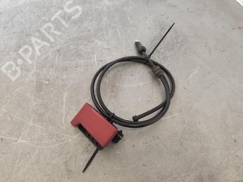 Hood lock MERCEDES-BENZ C-CLASS (W203)  | BP14458195C133 