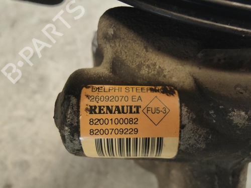 Steering pump RENAULT LAGUNA II (BG0/1_)  | BP13088748M99 