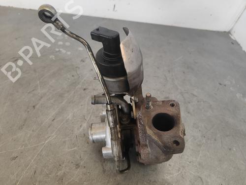 Turbocharger/Supercharger ALFA ROMEO MITO (955_) 1.3 MultiJet (955AXP1A, 955AYC1A) | BP20036724M71