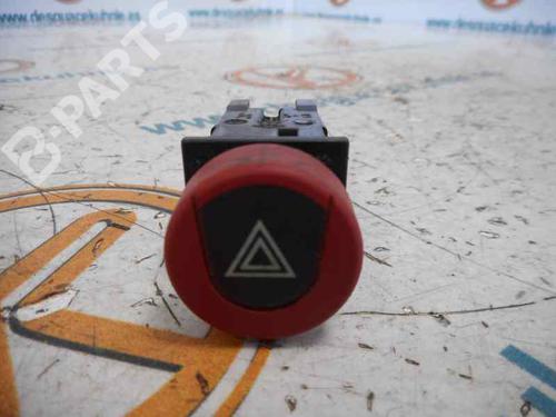 Used Steering column stalk PEUGEOT 306 (7B, N3, N5) [1993-2003]  2483819