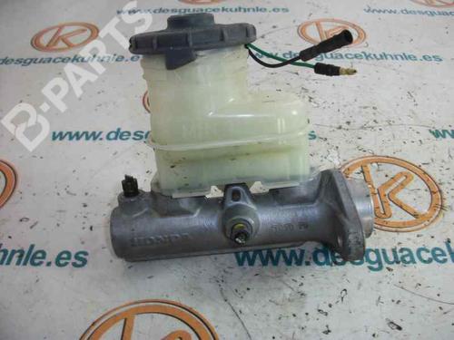 Used Brake master cylinder HONDA HR-V (GH_) 1.6 16V 4WD (GH2, GH4) (105 hp) 2472838