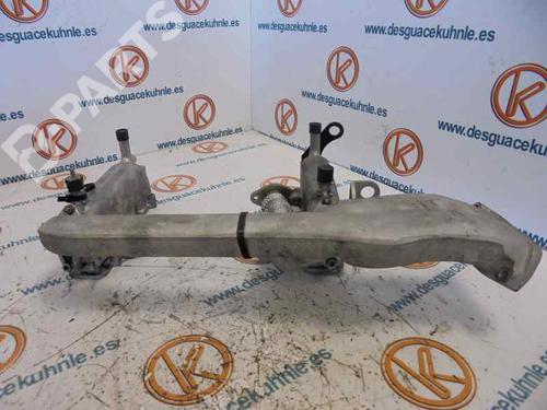 Used Intake manifold AUDI A6 C5 (4B2) 2.5 TDI (150 hp) 2475227
