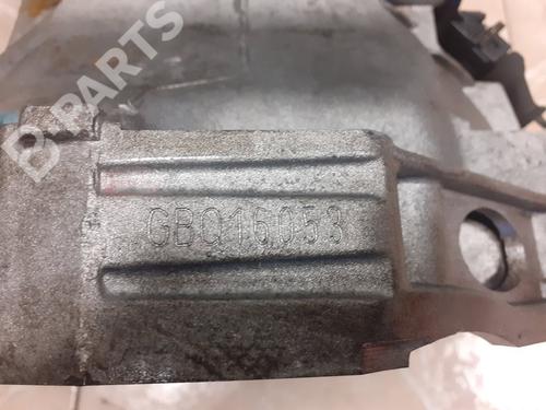Gearbox AUDI A4 B6 (8E2)  | BP9177203M3 