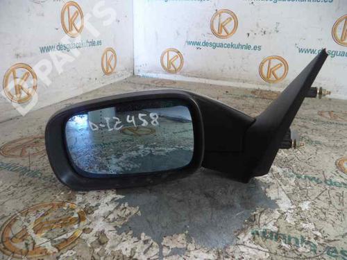 Used Left mirror RENAULT LAGUNA II (BG0/1_) 1.6 16V (BG0A, BG0L) (107 hp) 2460367