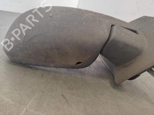 Right mirror FORD FIESTA V (JH_, JD_)  | BP15659023C27 