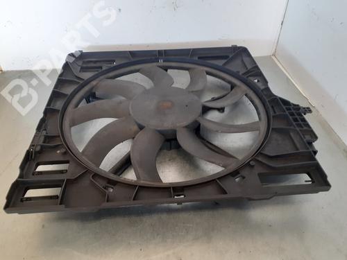 Radiator fan BMW X6 (E71, E72) xDrive 50 i | BP7967222M35 