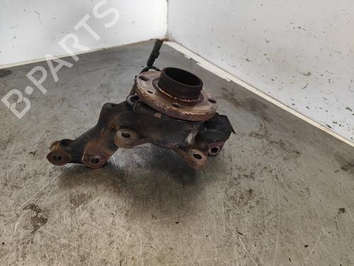 Left front steering knuckle RENAULT CLIO IV (BH_)  | BP27589261M25 