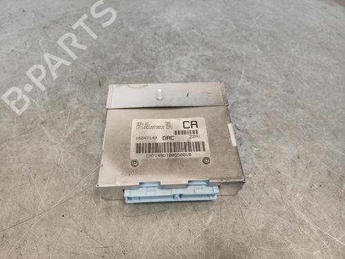 Used Engine control unit (ECU) DAEWOO LANOS (KLAT) [1997-2025]  13004742