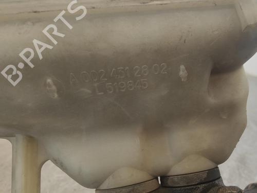Brake master cylinder MERCEDES-BENZ VITO Van (W638)  | BP13452397M77 