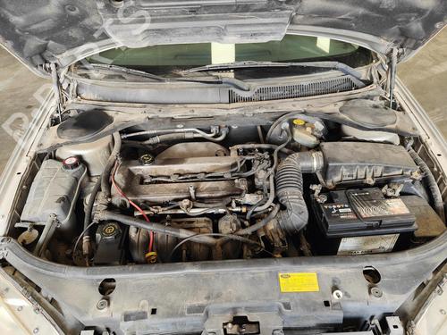 Starter FORD MONDEO III Saloon (B4Y)  | BP11052912M8 