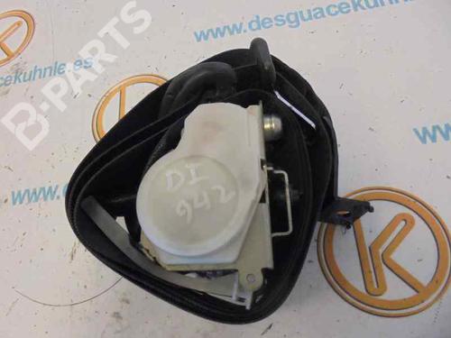 Ceinture de sécurité avant gauche OPEL VECTRA C (Z02) [2002-2009]  8753875